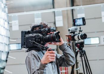 Videomarketing im B2B-Bereich: camgula GmbH unterstützt Unternehmen