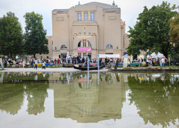 Drei Tage Theater und Musik: Staatstheater Cottbus startet Saison 24.25