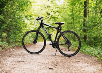 Spremberg ruft zur Teilnahme am Fahrradklima-Test auf