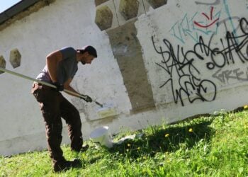 Stadt Calau / Jan Hornhauer 