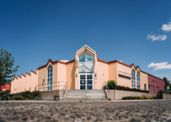 Gubener Freizeitbad schließt für eine Woche wegen Wartungsarbeiten