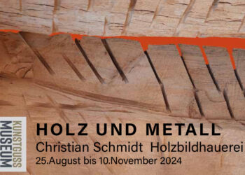 Kunstgusstage in Lauchhammer stehen bevor