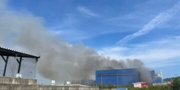 Bild: Blaulichtreport Lausitz