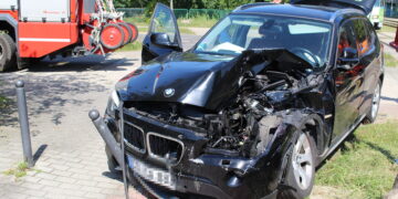 Bild: Blaulichtreport Lausitz