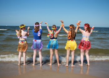 Cottbus: Jugendliche aus Schmellwitzer Schulen auf Ostsee-Fahrt