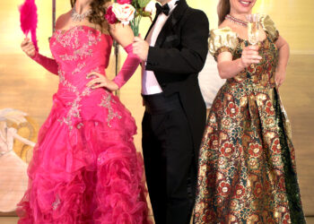 Primavera Musik-Show Berlin