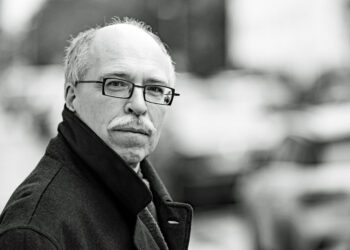 „Mauern und Lügen“ – Ein neuer historischer Thriller von Ralf Langroth