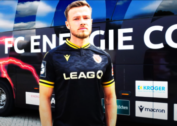 Bild: Screenshot fcenergiecottbustv / YouTube