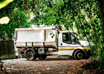 Abdecksysteme mit Hydraulikantrieb sparen bares Geld