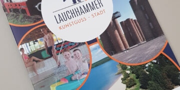 Foto: Stadt Lauchhammer