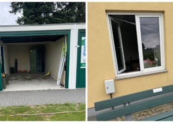 Bilder: SV Wacker 09 Cottbus-Ströbitz e.V.