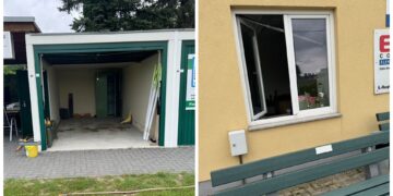 Bilder: SV Wacker 09 Cottbus-Ströbitz e.V.
