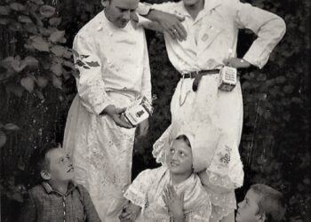 Privatarchiv Amt Burg 