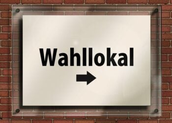 Neue Wahlbezirke in Lübben: Wähler sollten ihr Wahllokal prüfen