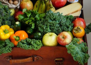 Nahrungsergänzungsmittel finden vermehrt Einzug in unseren Alltag