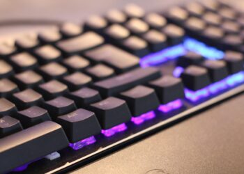 Die Rolle der KI von NVIDIA im modernen Gaming