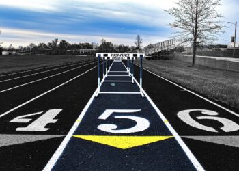 Barrierefreiheit in öffentlichen und privaten Räumen verbessern