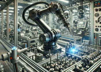 SCADA im Bereich der Distribution: Verbesserung der Logistik