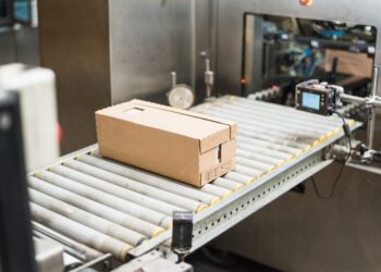Technologische Innovationen in der Verpackungsindustrie