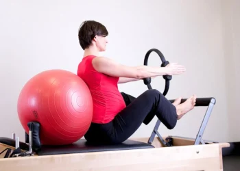 Physiotherapie in der Schwangerschaft: Gesund und fit bleiben