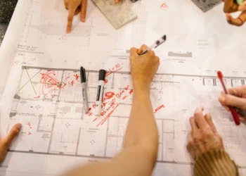 Vielseitige Raumkonzepte für das nächste Projekt