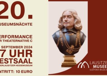 Nostalgische Reise: Museumsnacht im Heidemuseum