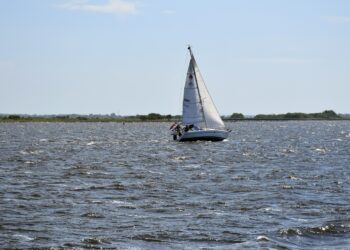 Wassersport in der Lausitz: Die besten Ausflugsziele