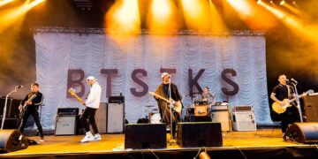 Beatsteaks