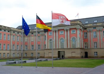 Landtagswahl Brandenburg 2024: Ergebnisse & Reaktionen im Ticker