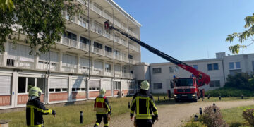 Lausitzer Seenland Klinikum