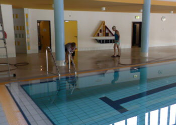 Stadt Lauchhammer, Heiko Jahn  