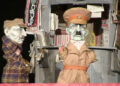 marotte Figurentheater Karlsruhe
