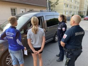 Schulstart: Diese Stunde ist die gefährlichste
