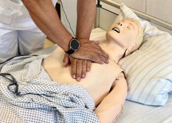 Lausitzer Seenland Klinikum 