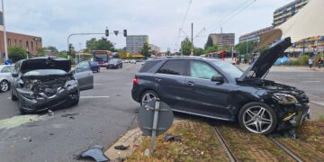 Bild: Blaulichtreport Lausitz