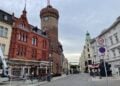 Stadt Cottbus 