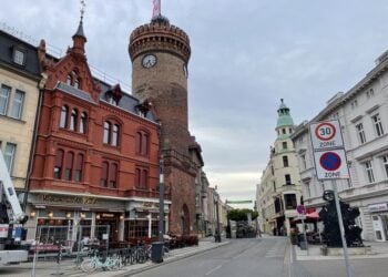 Stadt Cottbus
