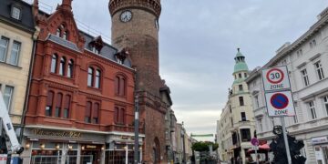 Stadt Cottbus 