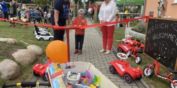 Stadt Forst 