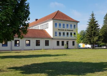 Stadt Lauchhammer 
