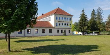 Stadt Lauchhammer 