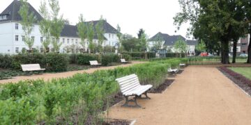Bild: © Stadt Guben, Lehmann