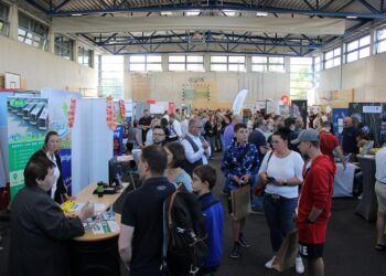 Wirtschaftsförderung Dahme-Spreewald | Kristin Schiller