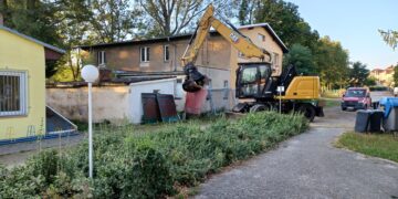 Bild: Stadt Lauchhammer, Martin Gallant