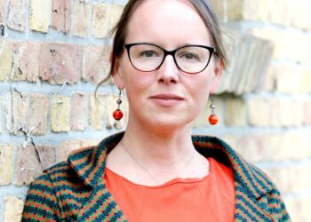 Fotografin Kerstin Weinert