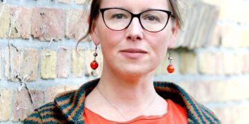 Fotografin Kerstin Weinert