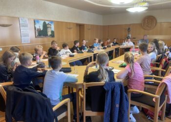 Stadtverwaltung Spremberg