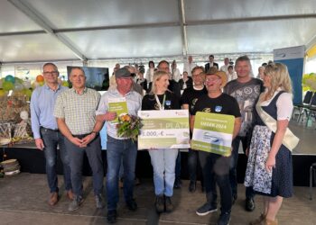 Landkreis OSL/ Nora Bielitz 