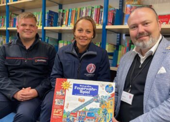 LKDS/Stephanie Kunert 