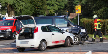 Bild: Blaulichtreport Lausitz